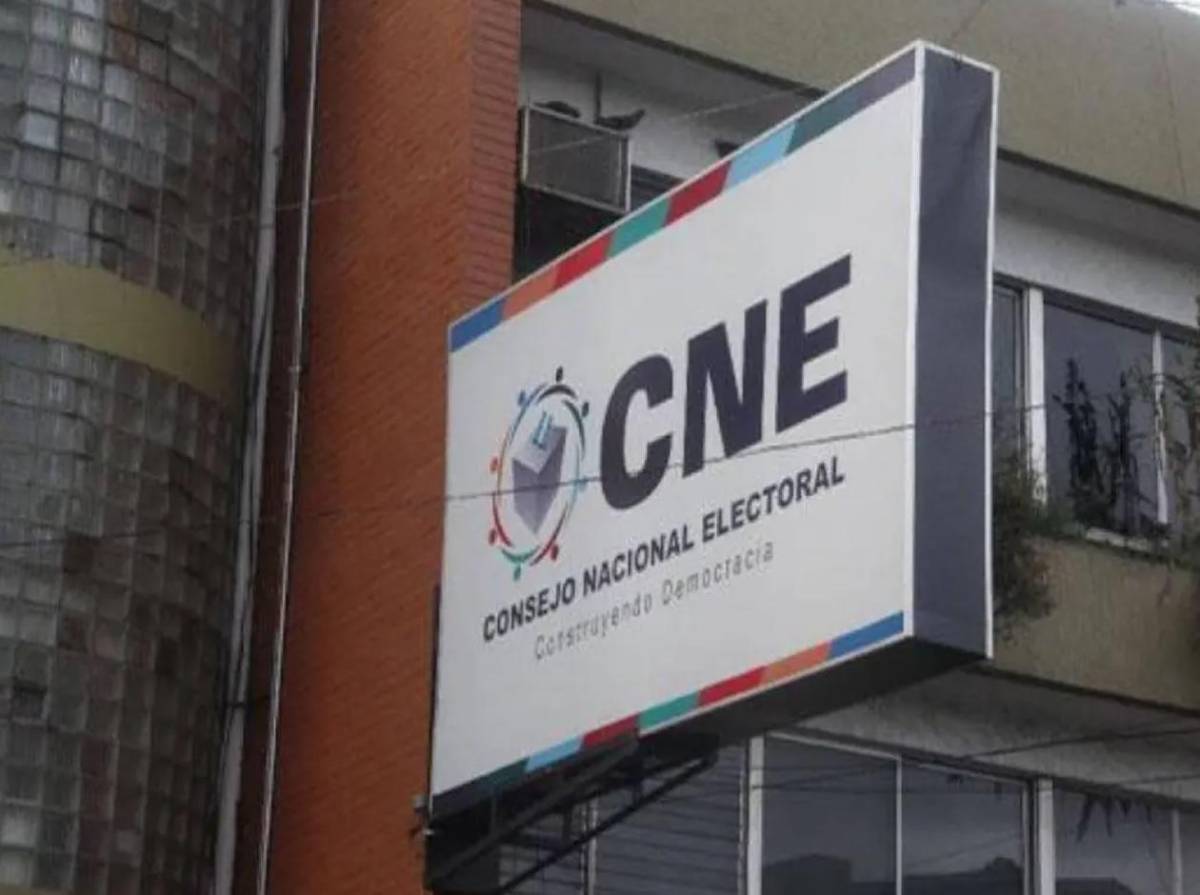 Iroshka Elvir: “Abran las urnas, ¿cuál es el miedo?”