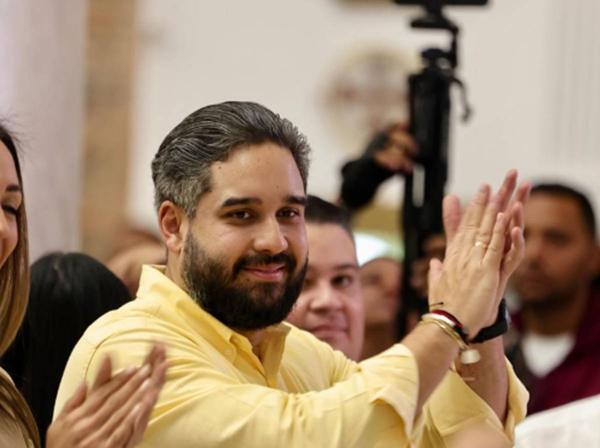 Así buscarán los hijos de Maduro la liberación de la pareja presidencial