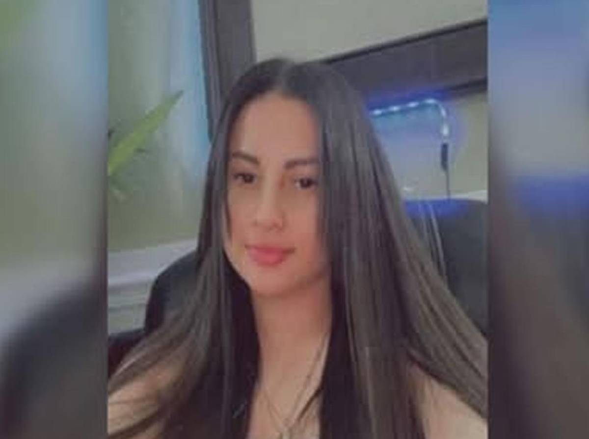 El caso de Kembery Chirinos, joven hondureña hallada sin vida en un automóvil en California