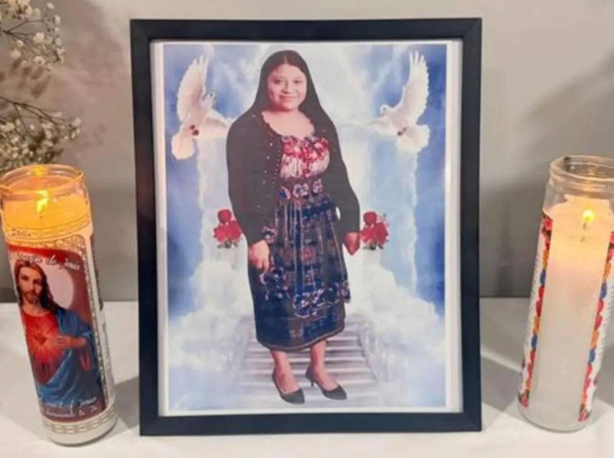 “Me sentí amenazado”: Acusan de homicidio al hombre que mató a limpiadora guatemalteca