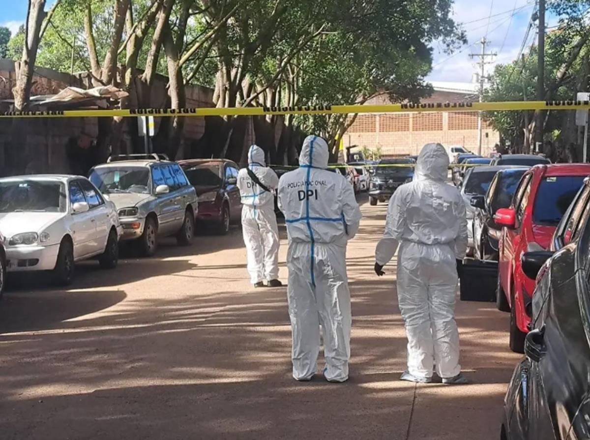 Así vigilaron y raptaron al médico Miguel Salgado: lo golpearon hasta matarlo