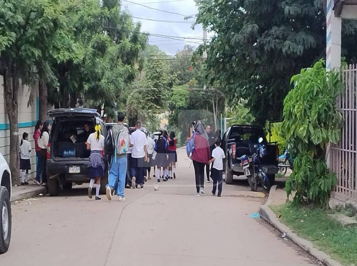 Con alabanzas y globos, así despiden al pequeño Johnny Neptaly Gómez