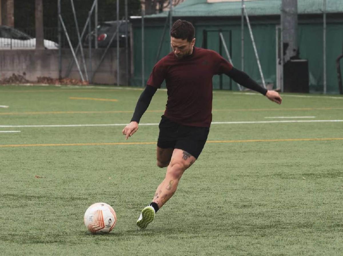 Fue campeón en Qatar 2022 y se destapa: ¿Por qué me tienen que retirar así?