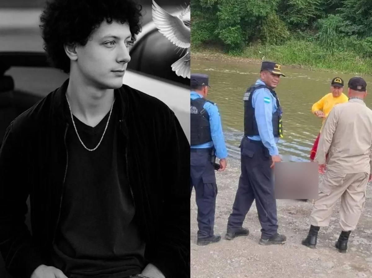 De pareja a asesino: crimen en el río Chamelecón termina con condena de 16 años