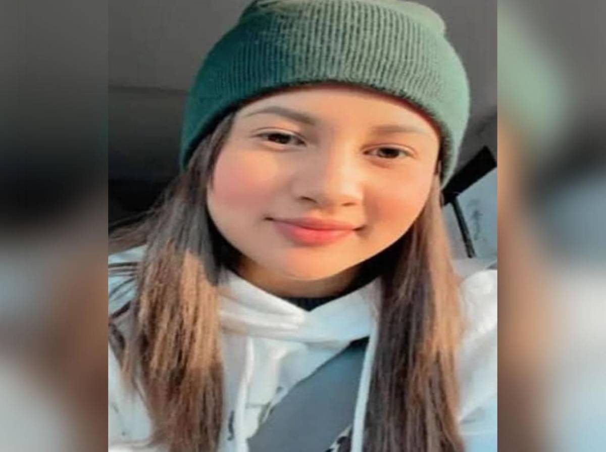 El caso de Kembery Chirinos, joven hondureña hallada sin vida en un automóvil en California