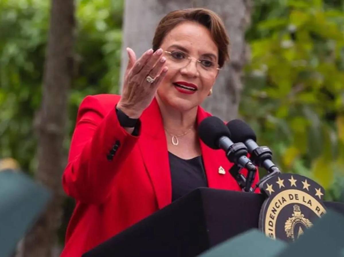 Mel Zelaya: Xiomara Castro respetará la “alternabilidad” en el poder en Honduras
