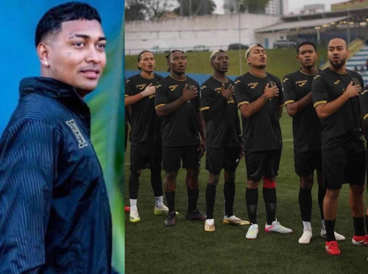 Supremo 'ficha' a reconocido brasileño: sorpresa en convocatoria de Tiktokers