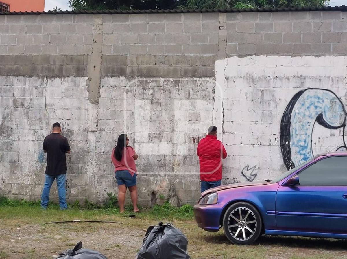 Allanamientos en SPS dejan tres detenidos, armas, vehículos y drogas decomisadas