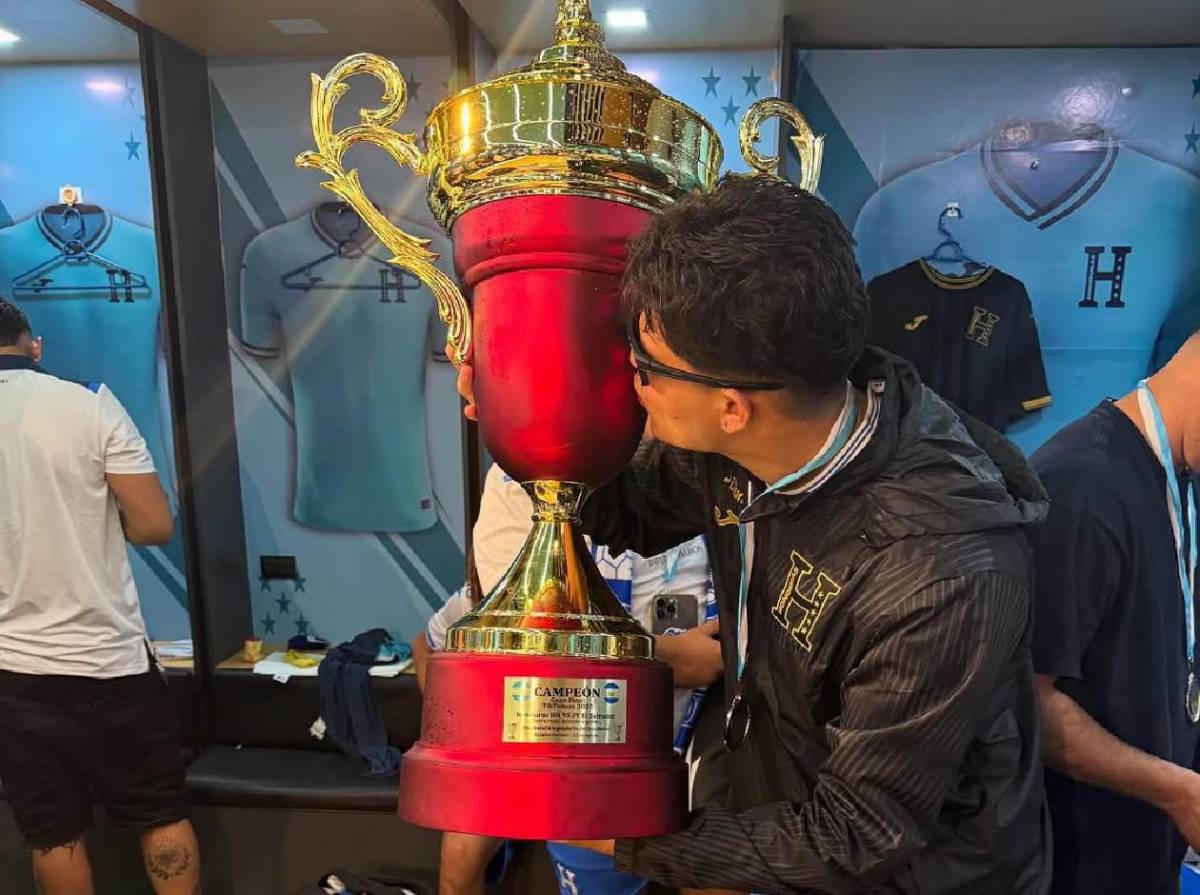 Supremo 'ficha' a reconocido brasileño: sorpresa en convocatoria de Tiktokers