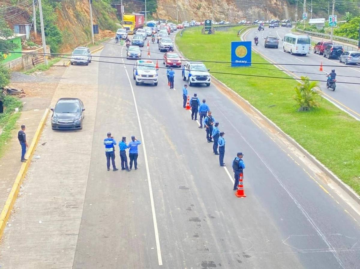 Feriado morazánico: Proponen dividirlo en tres fines de semana largos