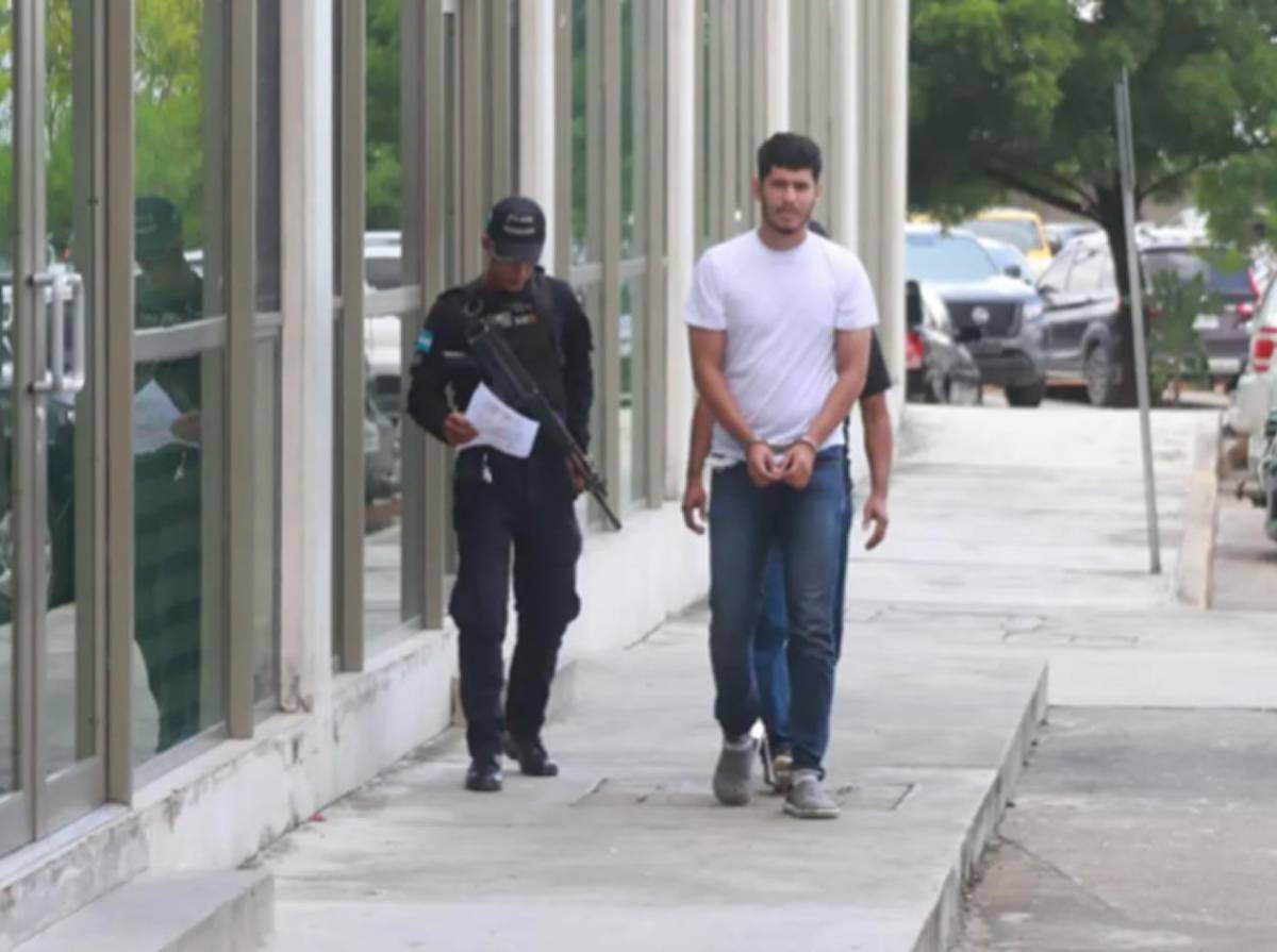 De pareja a asesino: crimen en el río Chamelecón termina con condena de 16 años