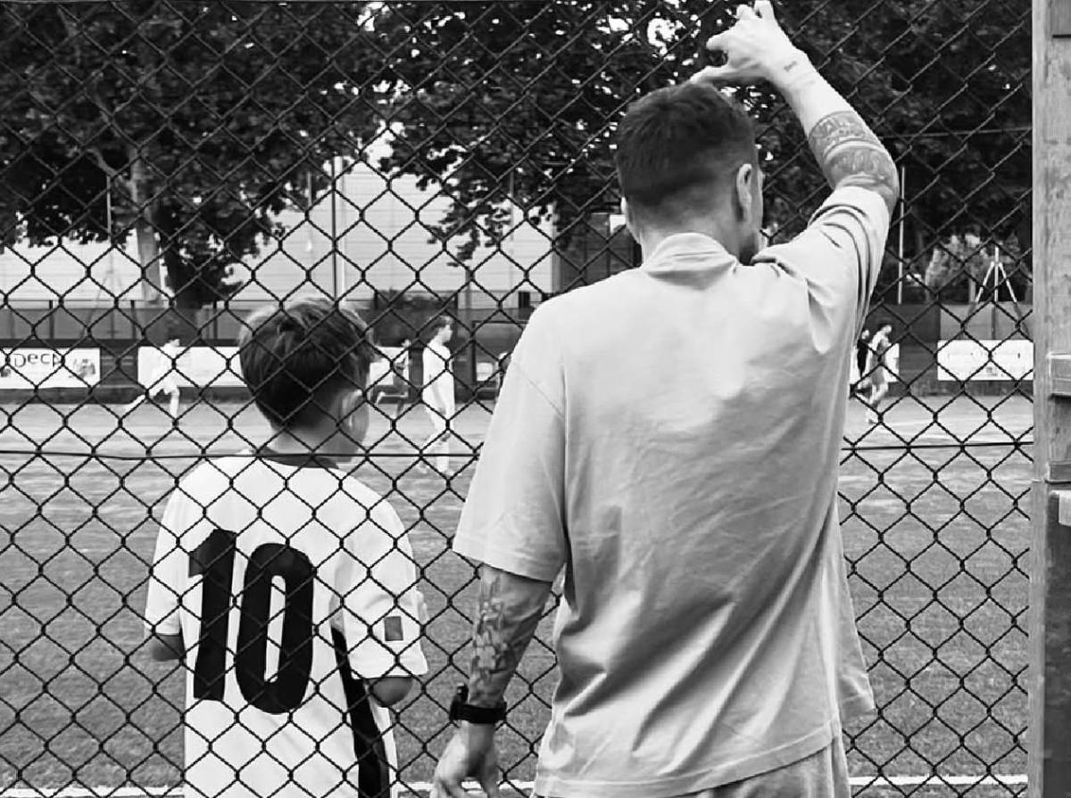 Fue campeón en Qatar 2022 y se destapa: ¿Por qué me tienen que retirar así?