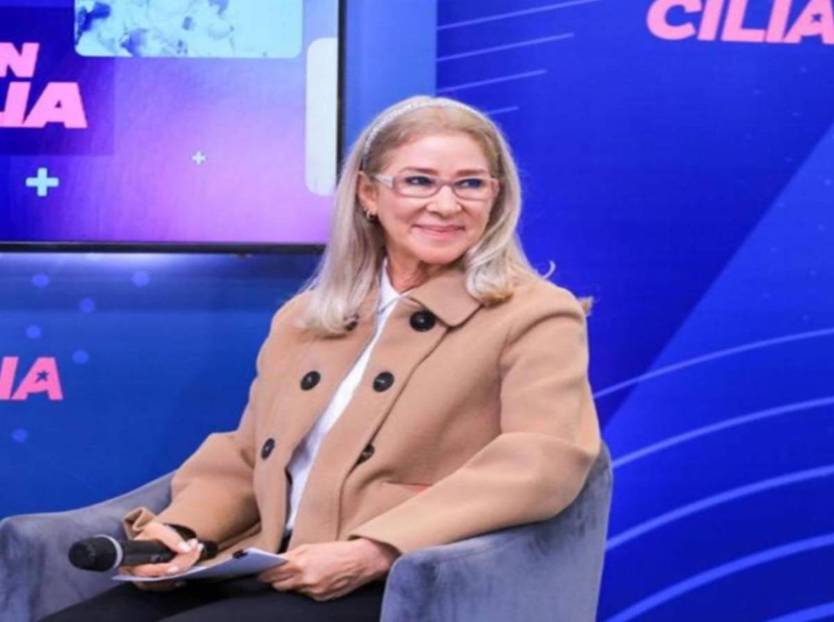 Quién es Cilia Flores, la abogada que se convirtió en pilar del poder chavista