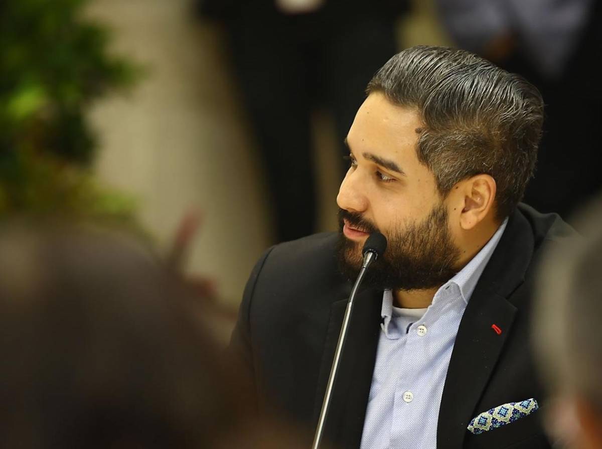 Así buscarán los hijos de Maduro la liberación de la pareja presidencial