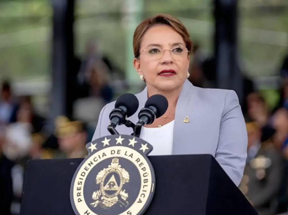 Mel Zelaya: Xiomara Castro respetará la “alternabilidad” en el poder en Honduras