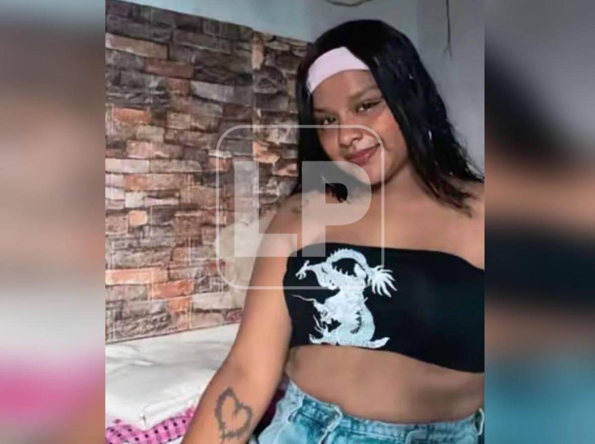 Jóvenes asesinadas en Choloma: hallan más de 40 casquillos de bala y reportan un hombre herido