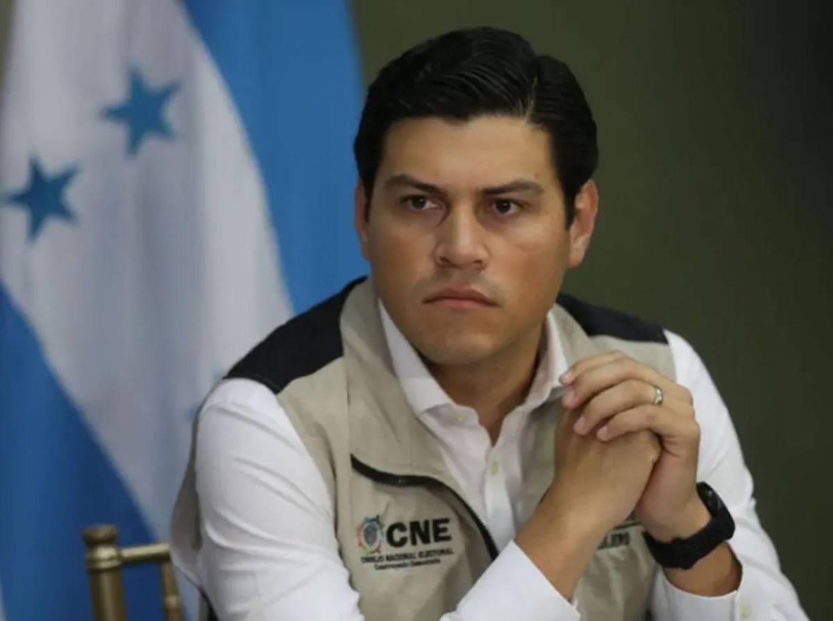 María Antonieta Mejía cuestiona a Nasralla y Marlon Ochoa: Todo quedó al descubierto