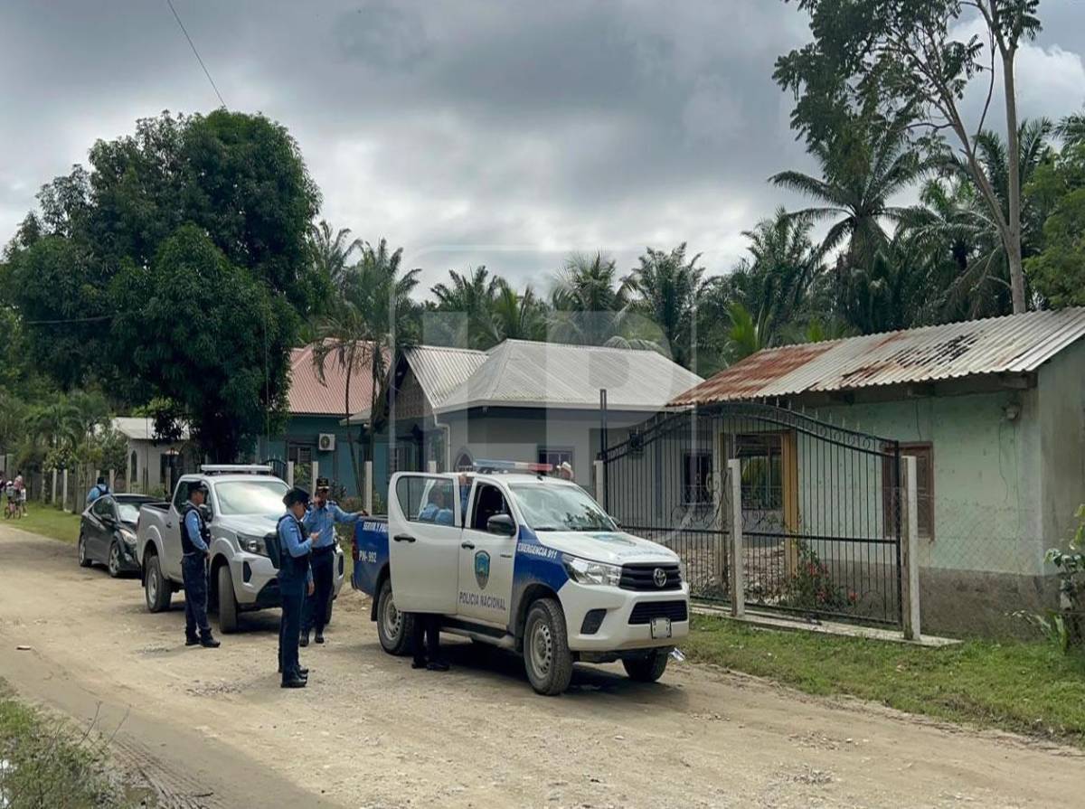 “Caballitos”, el supuesto licor adulterado que habrían ingerido los hombres muertos en Atlántida