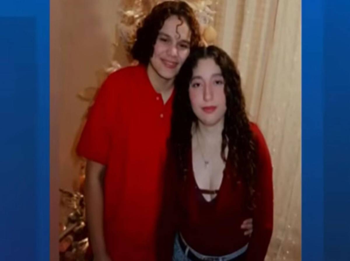 El escalofriante caso de una hondureña con discapacidad auditiva hallada muerta en un clóset; su pareja confesó el crimen