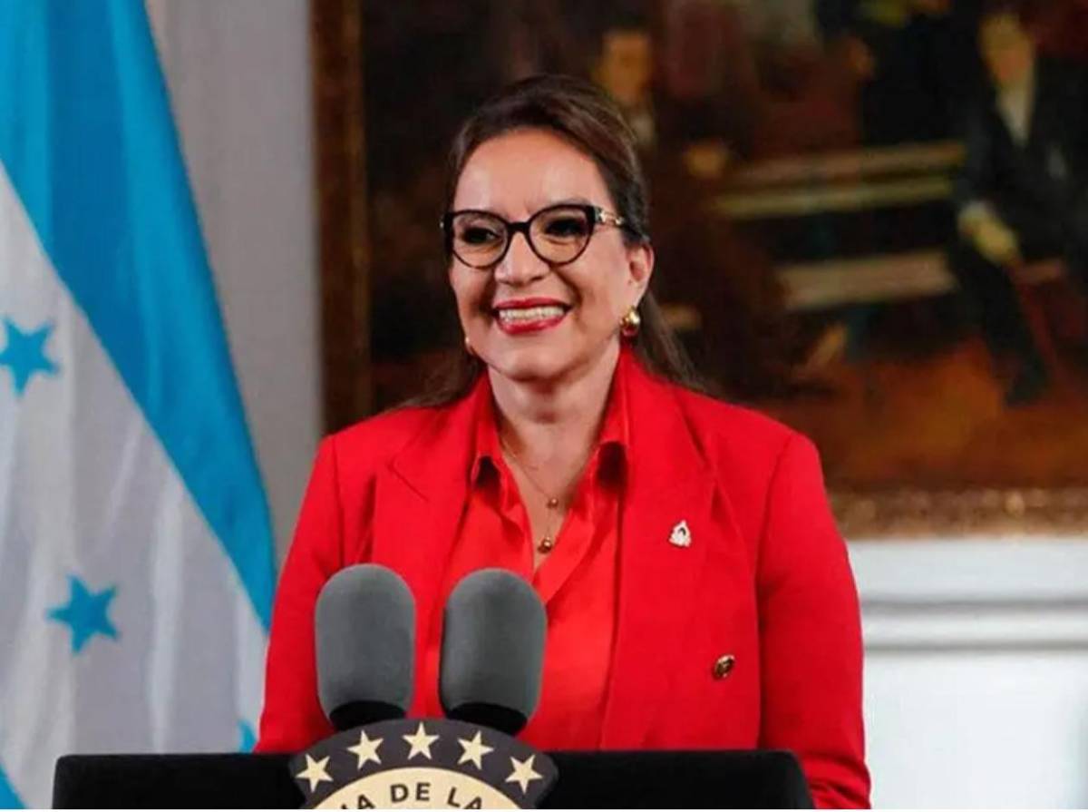 Mel Zelaya: Xiomara Castro respetará la “alternabilidad” en el poder en Honduras