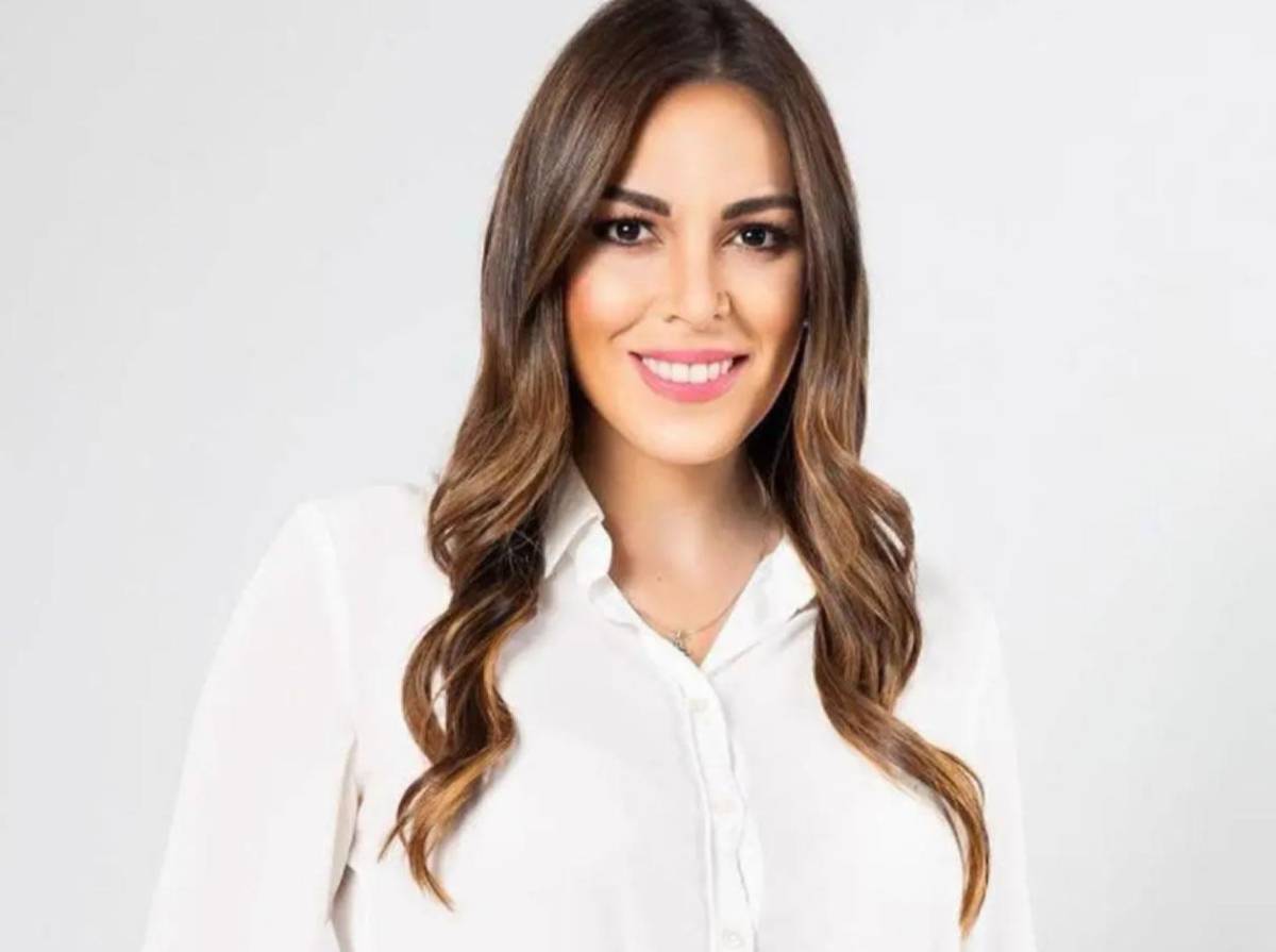 Las mujeres más guapas que integrarán el Congreso Nacional