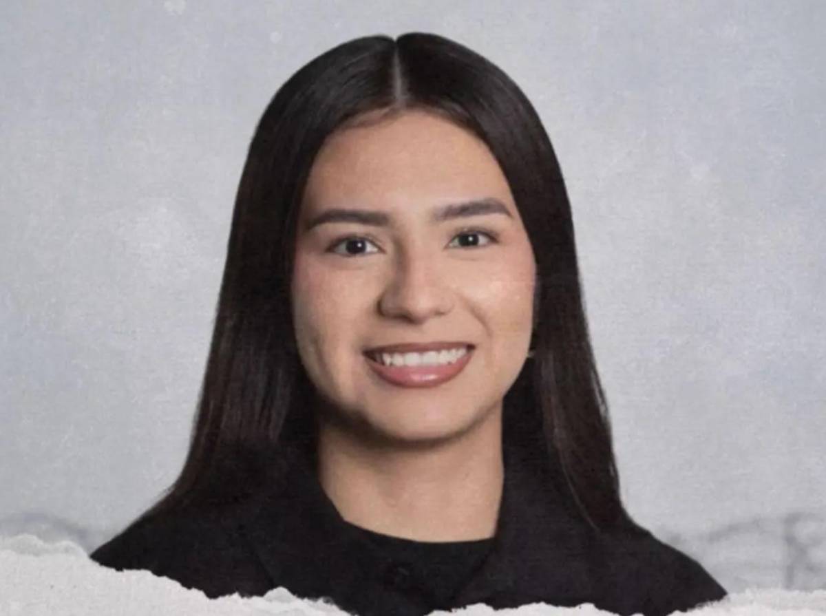 Juez frena al Gobierno de EE UU y ordena retornar a la estudiante hondureña Any López