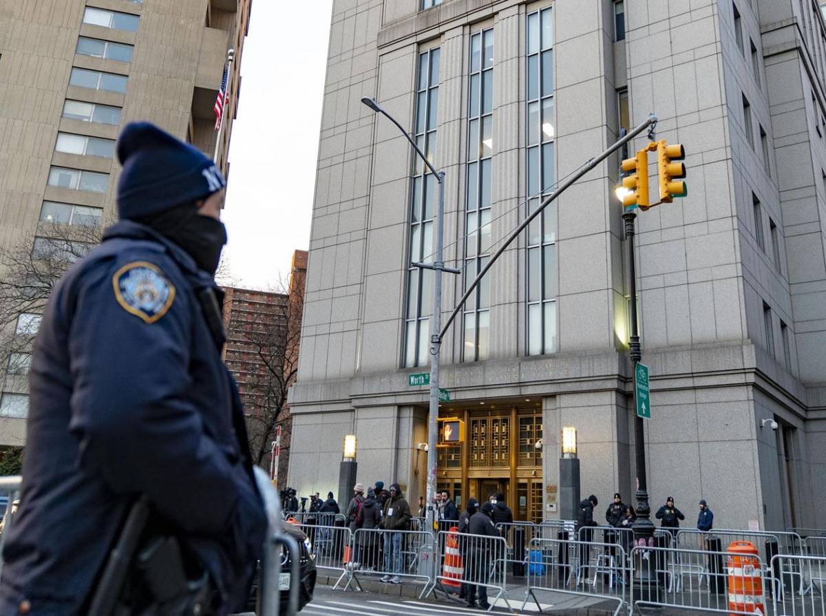 Así buscarán los hijos de Maduro la liberación de la pareja presidencial