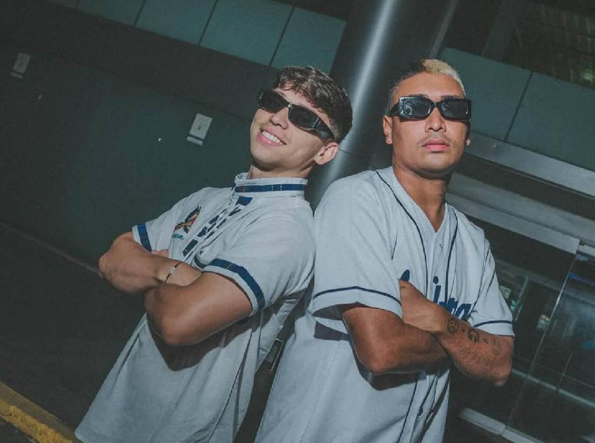 Supremo 'ficha' a reconocido brasileño: sorpresa en convocatoria de Tiktokers