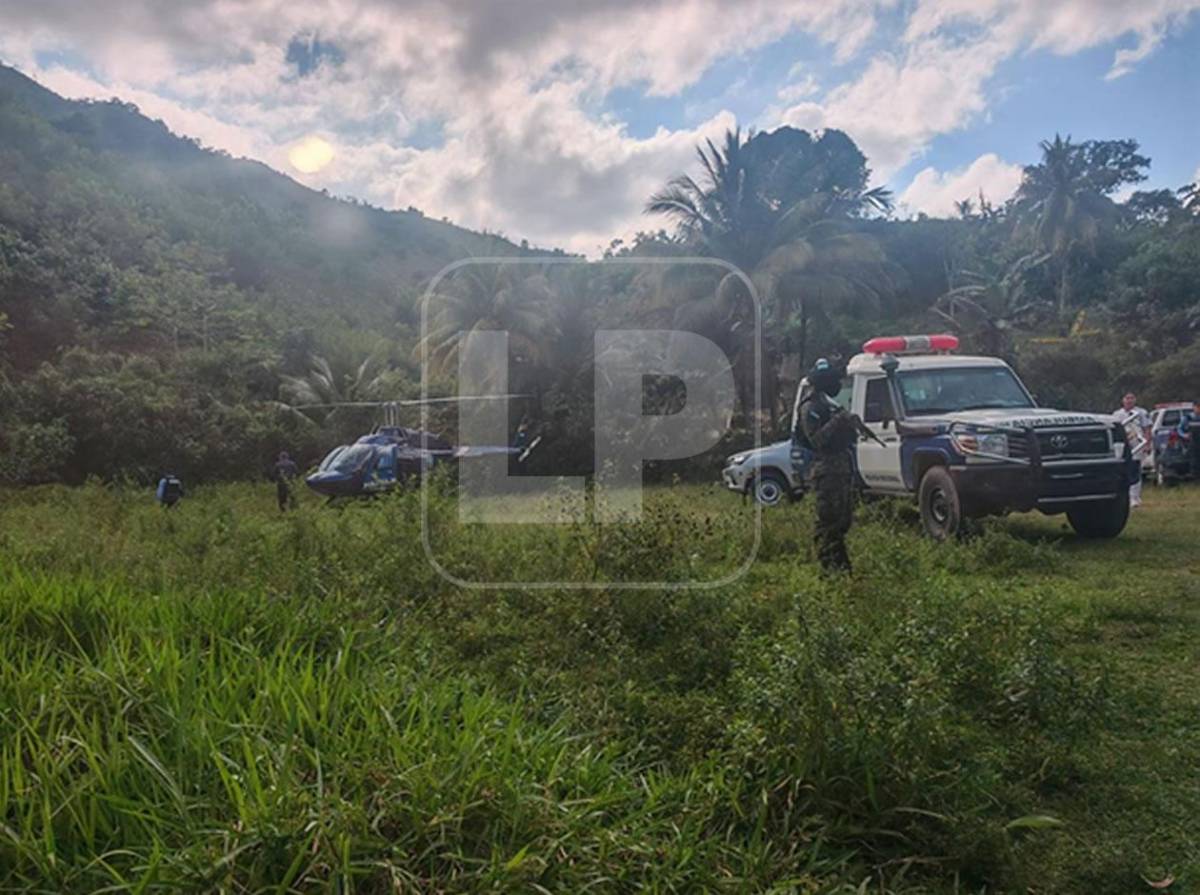 “Era un albañil, no un criminal”, afirma hermana de hombre muerto en enfrentamiento en La Masica