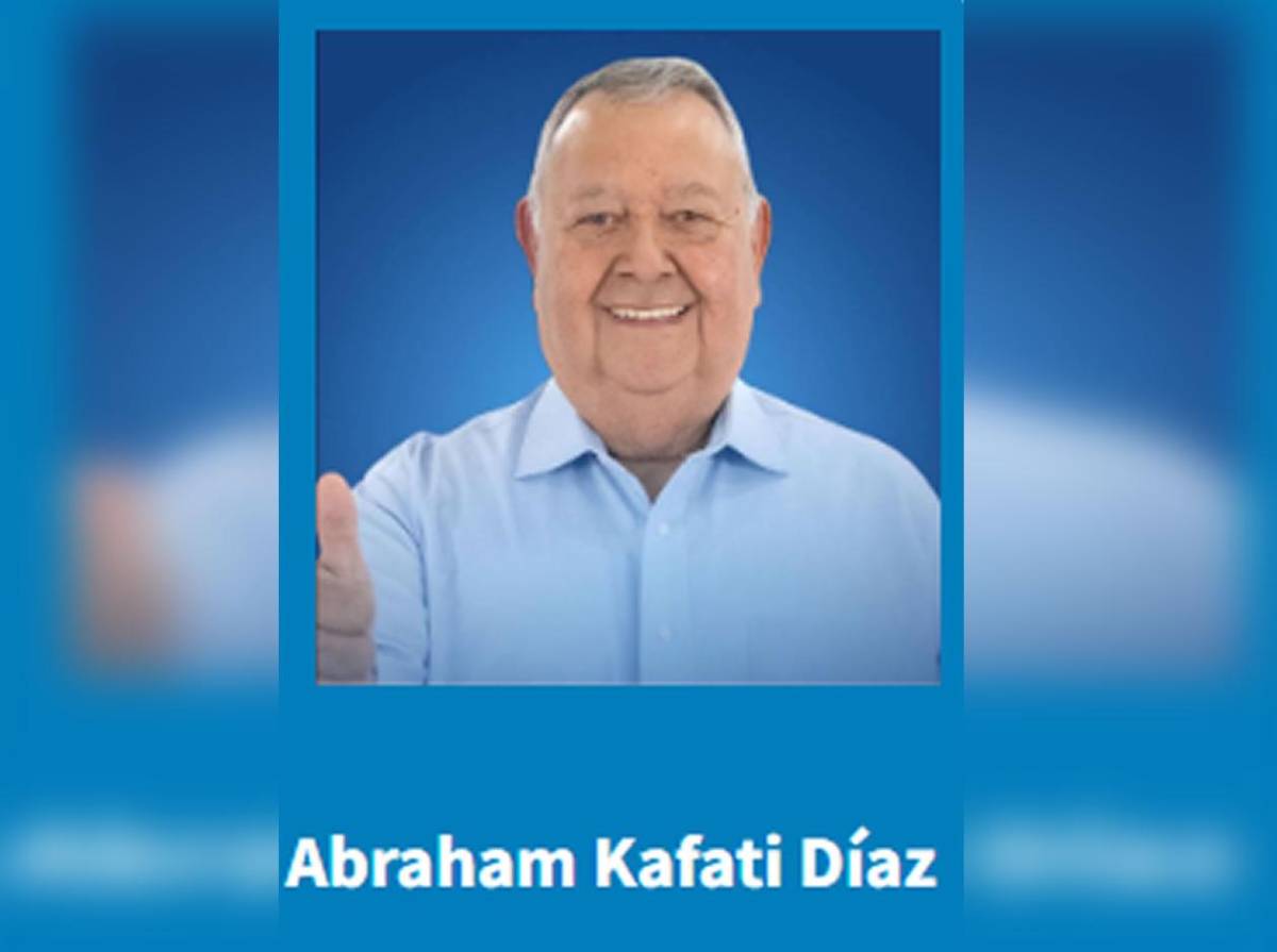 Los cinco alcaldes de mayor edad que asumirán en 2026-2030