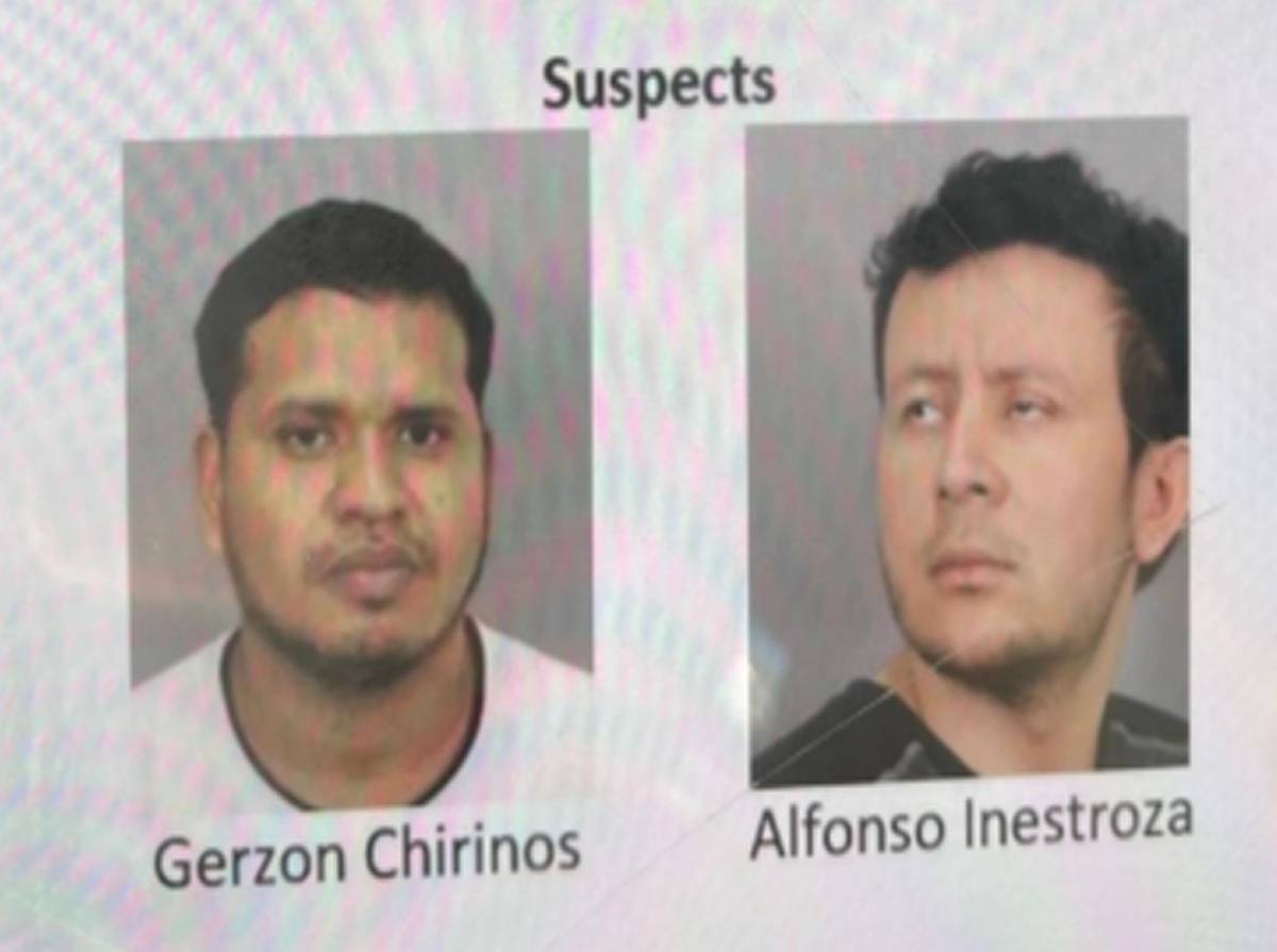 El caso de Kembery Chirinos, joven hondureña hallada sin vida en un automóvil en California