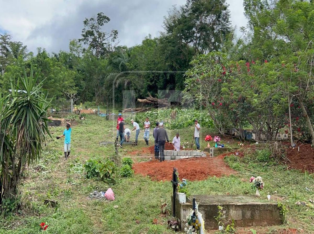 “Caballitos”, el supuesto licor adulterado que habrían ingerido los hombres muertos en Atlántida