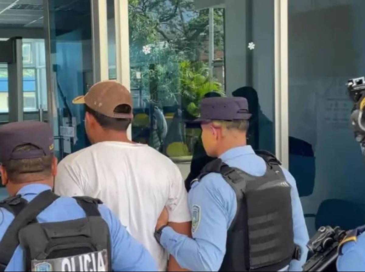 Alcohol, discusión y una carreta: hombre intentó ocultar el cadáver de su amigo