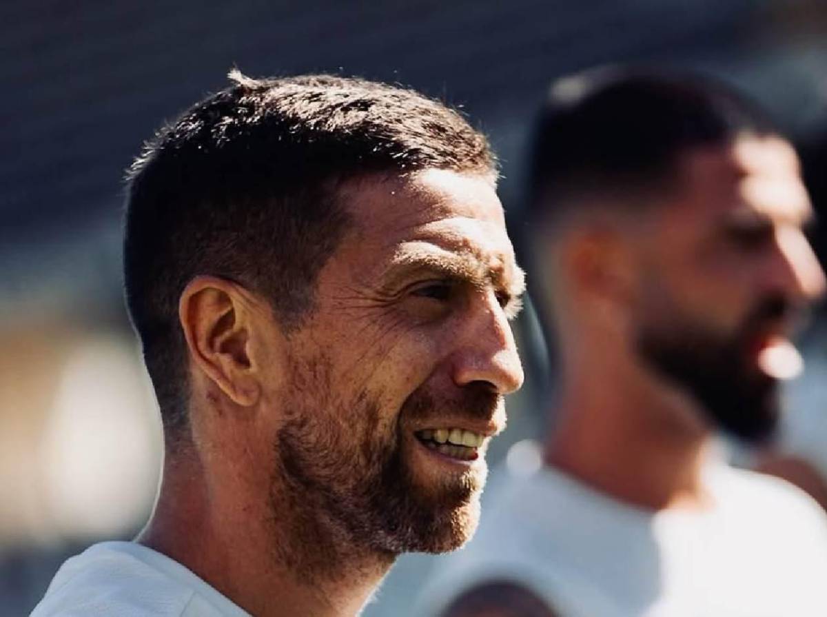 Fue campeón en Qatar 2022 y se destapa: ¿Por qué me tienen que retirar así?