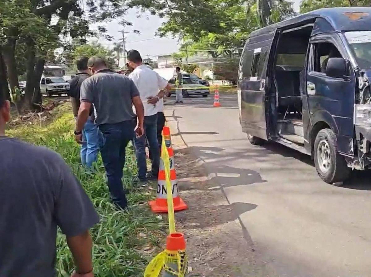 Padre del joven que murió embestido por rapidito en Villanueva: Era mi único hijo