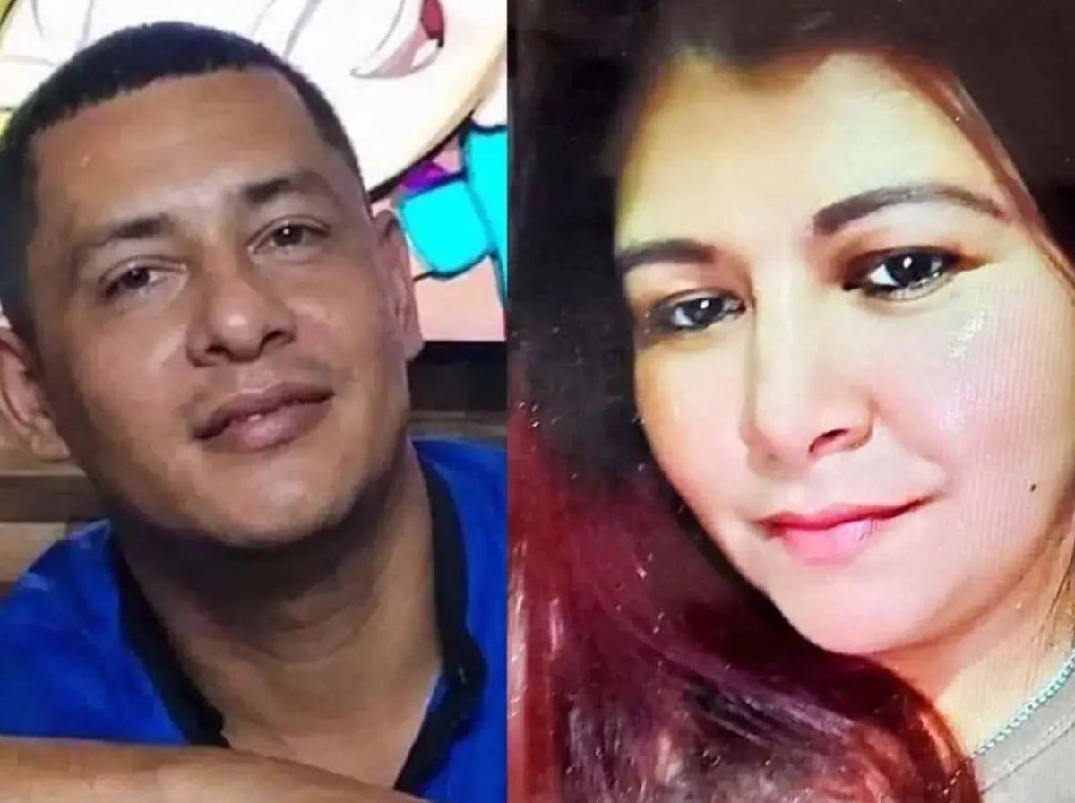 Soy un hombre honesto: Edwin Hernández al llegar a juzgados por muerte de Vianka García