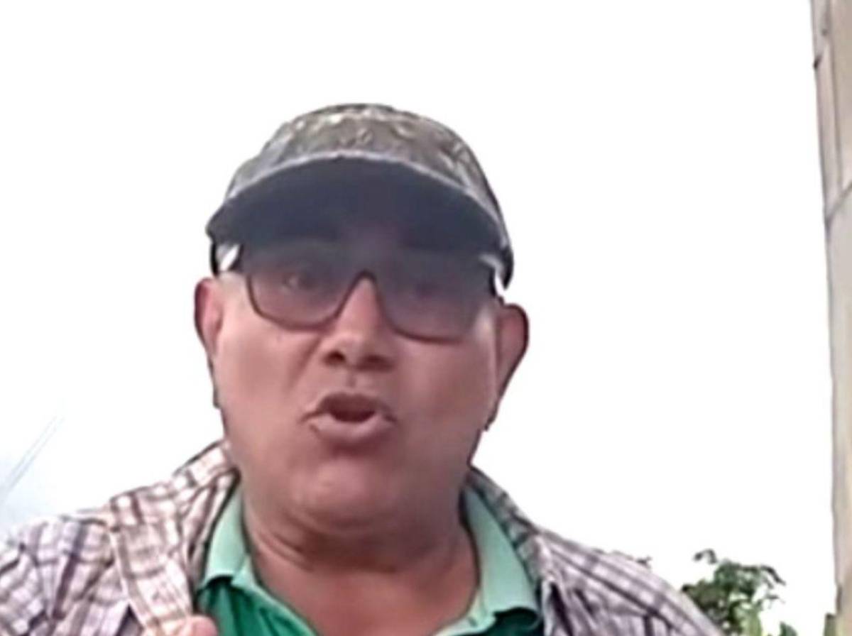 Años de lucha: desgarrador mensaje de hermano del empresario asesinado en Omoa