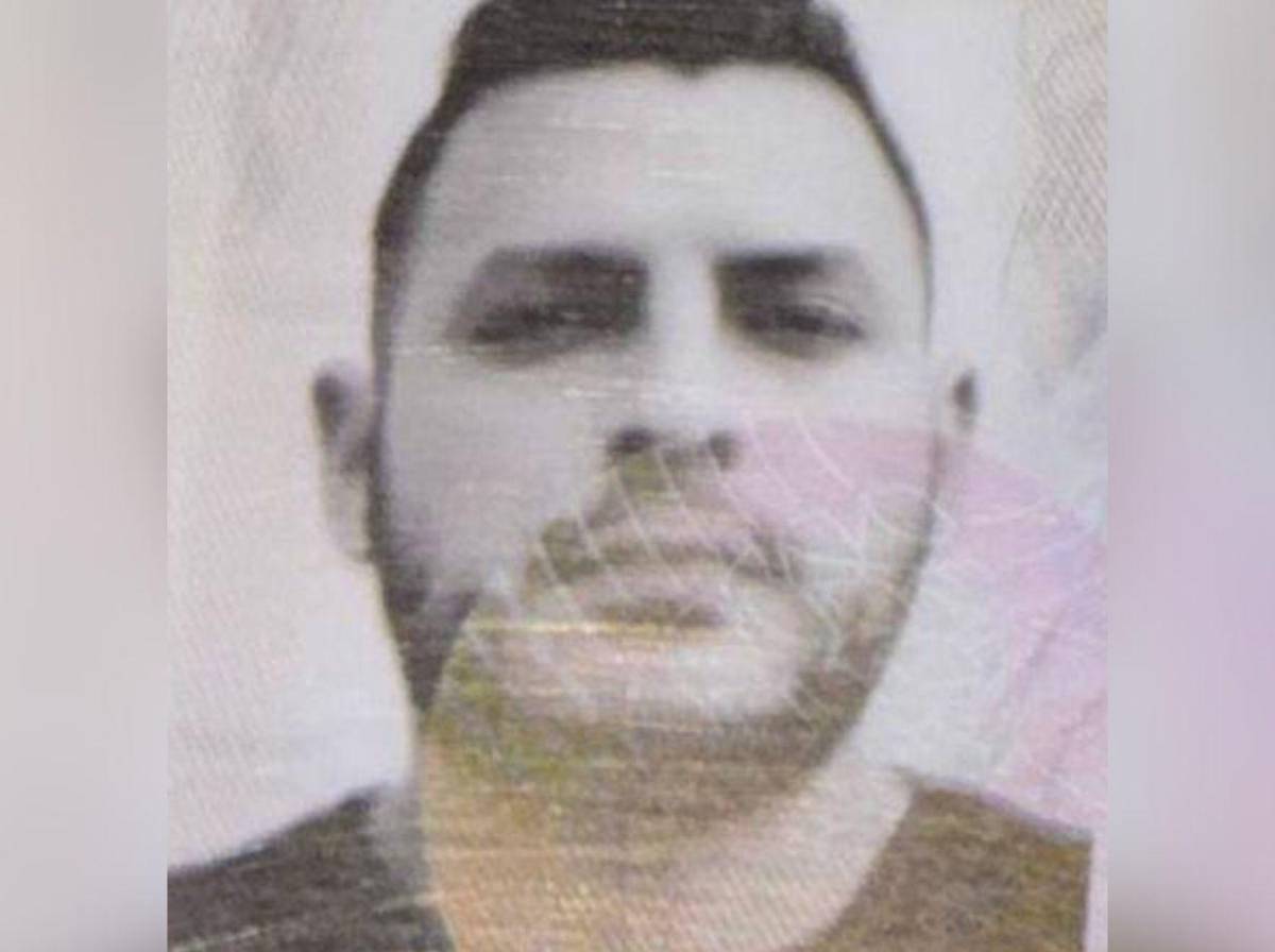 Así ultimaron a DJ Fer en el barrio Río de Piedras de San Pedro Sula