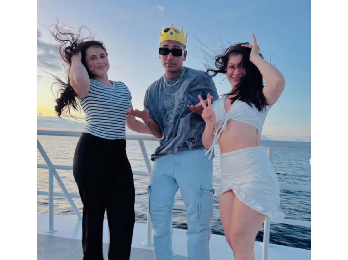 Supremo: su dura niñez y cómo el maltrato frustró su sueño de futbolista