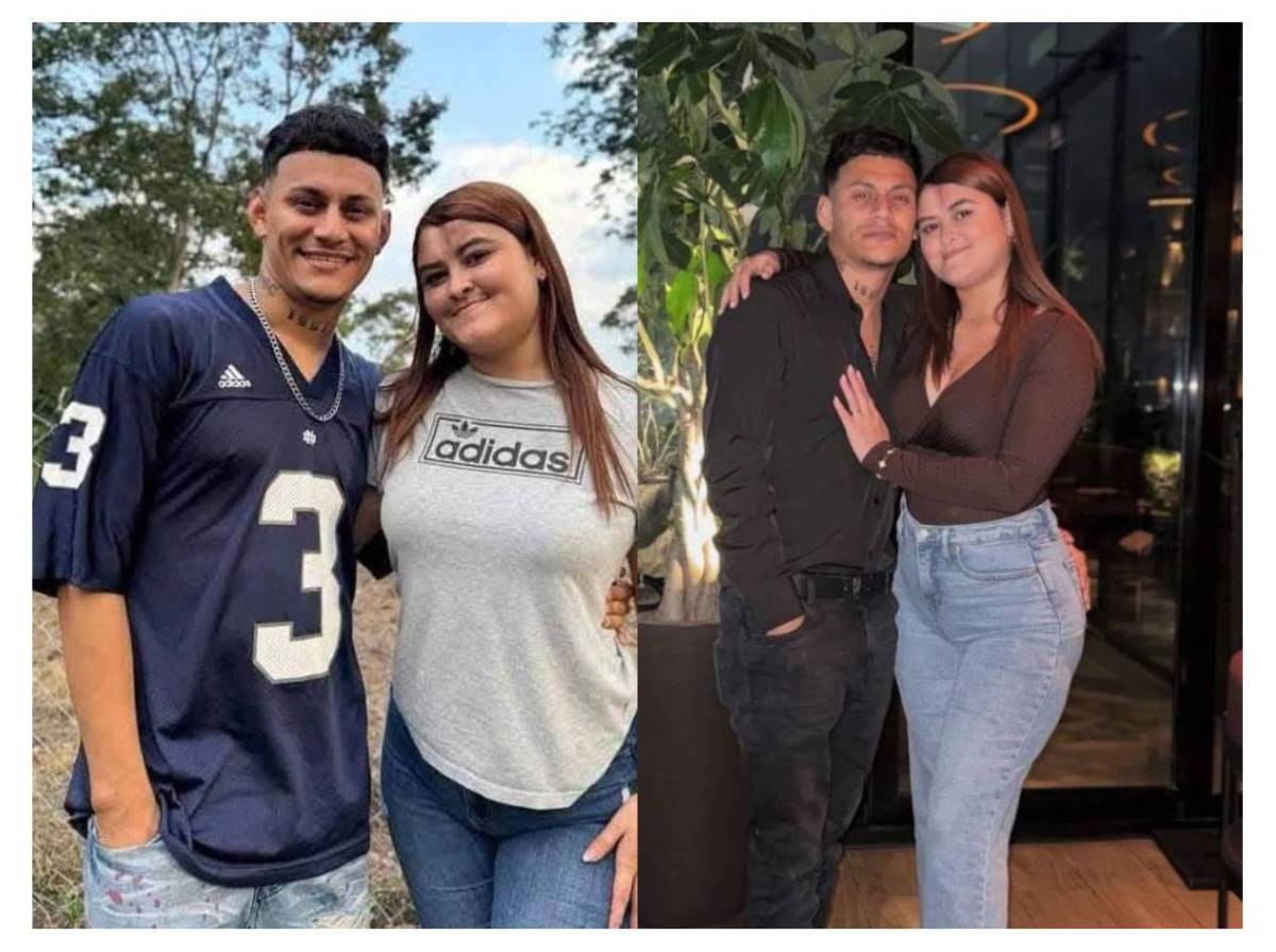 Camino al Morazán: tiktokers hondureños víctimas de un tiroteo