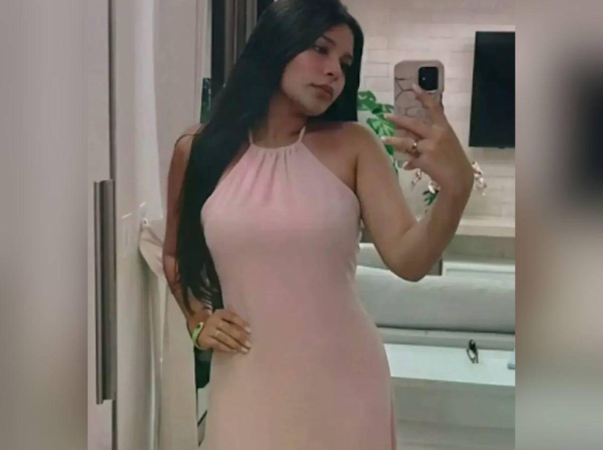 Mamá, te amo: hallan muerta a estudiante de Derecho en un condominio; su novio fue detenido