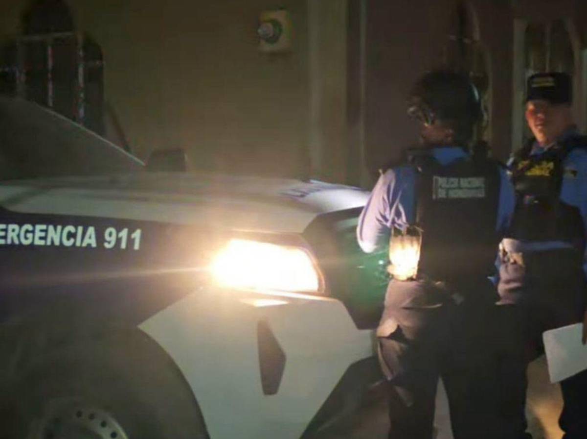 Era madre de un niño: esto se sabe del asesinato de Ariani Burgos en Choloma