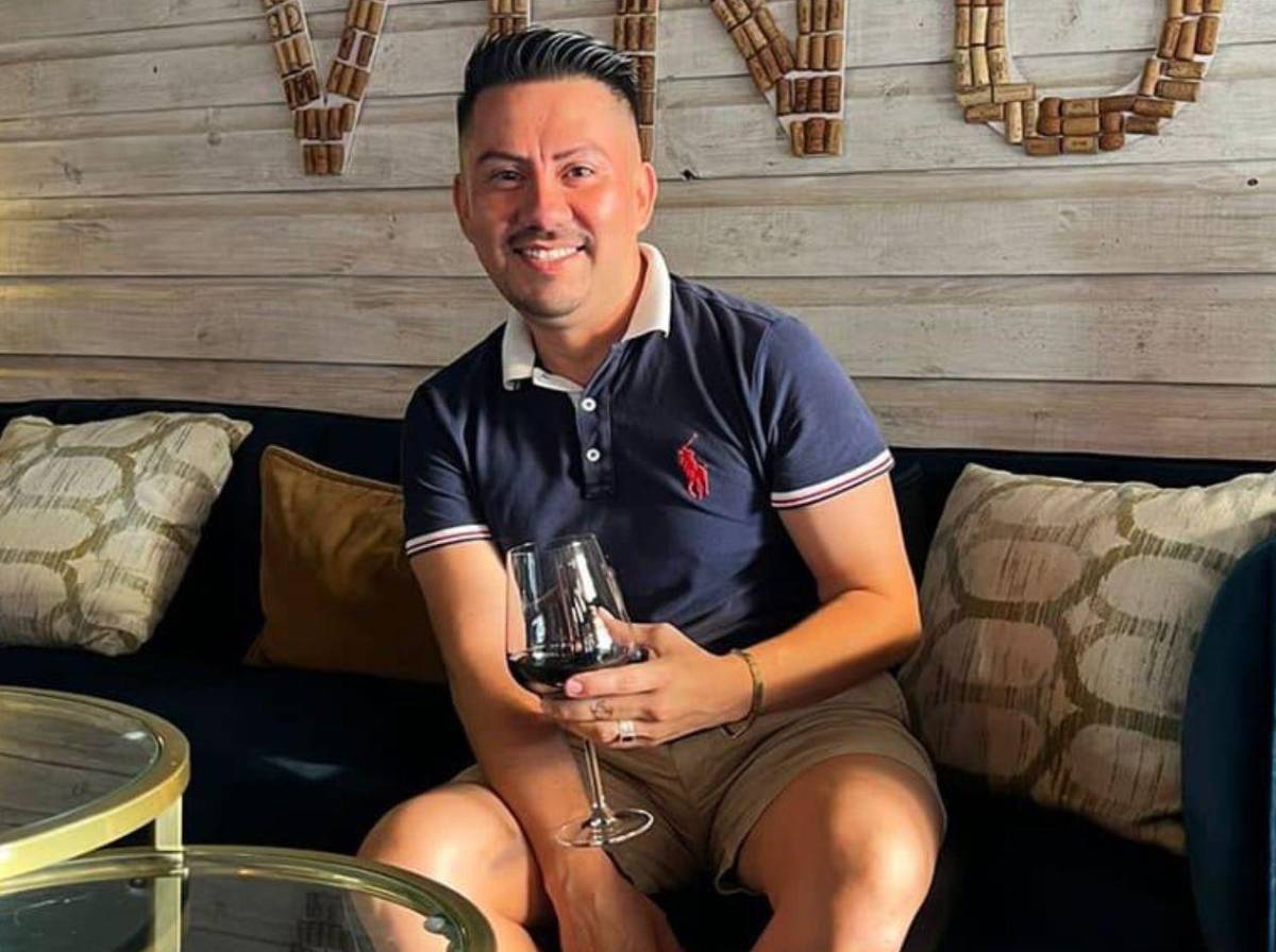 Crimen en Choloma: Darling fue acribillado segundos después de estacionar su carro