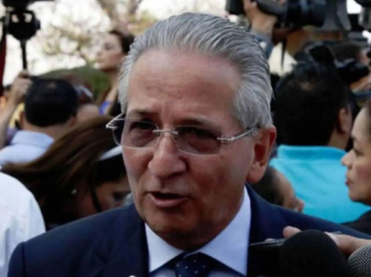 El crimen que marcó al expresidente Ricardo Maduro: así fue el secuestro y asesinato de su hijo