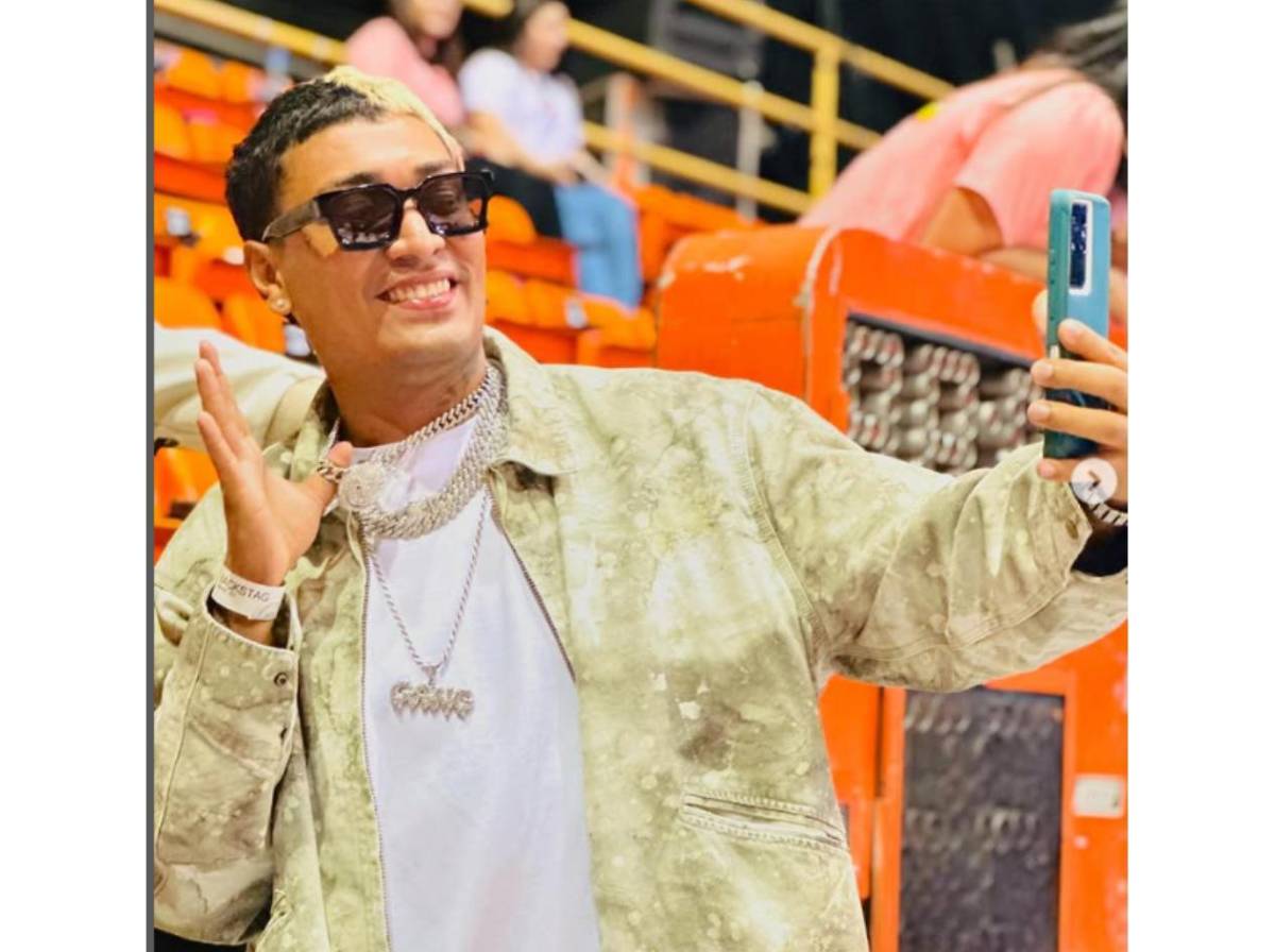 Supremo: su dura niñez y cómo el maltrato frustró su sueño de futbolista