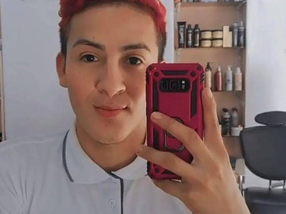¿Qué se sabe de la muerte del manicurista Marlon Bonilla en la Nueva Suyapa?
