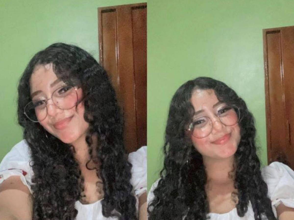 Universitaria y su sobrina son las fallecidas en el accidente en Juticalpa