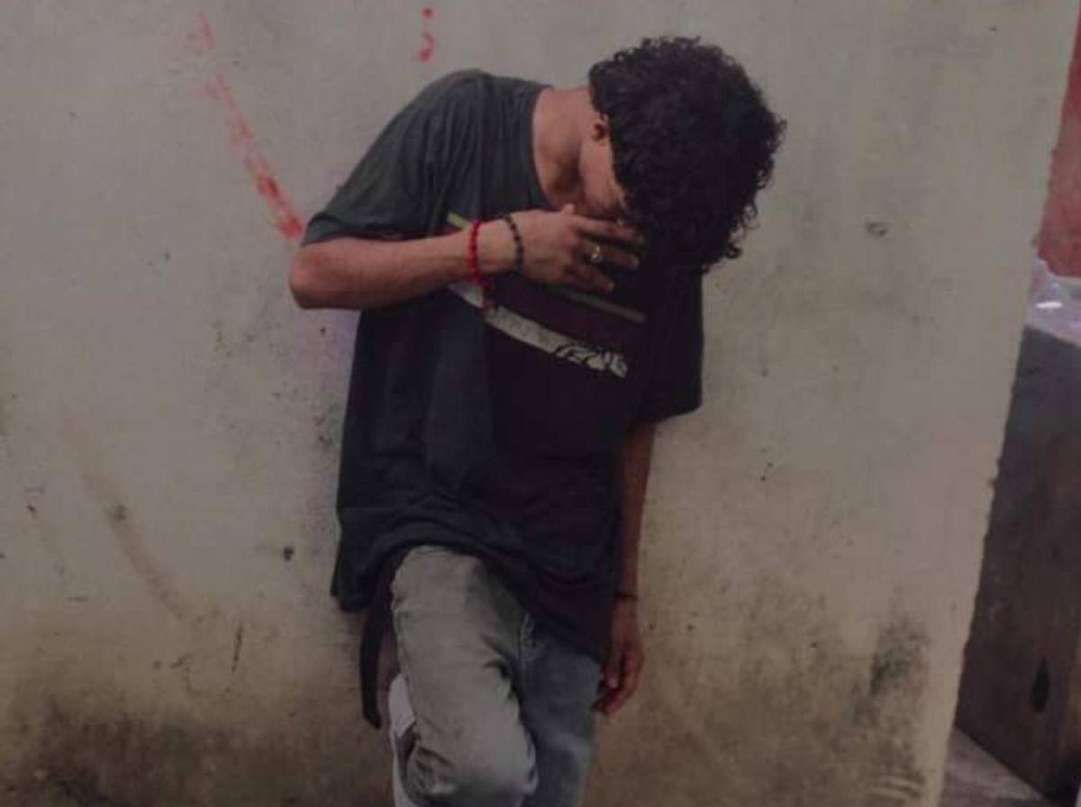 Investigan hipótesis sobre crimen de empleado de cablera en Choloma