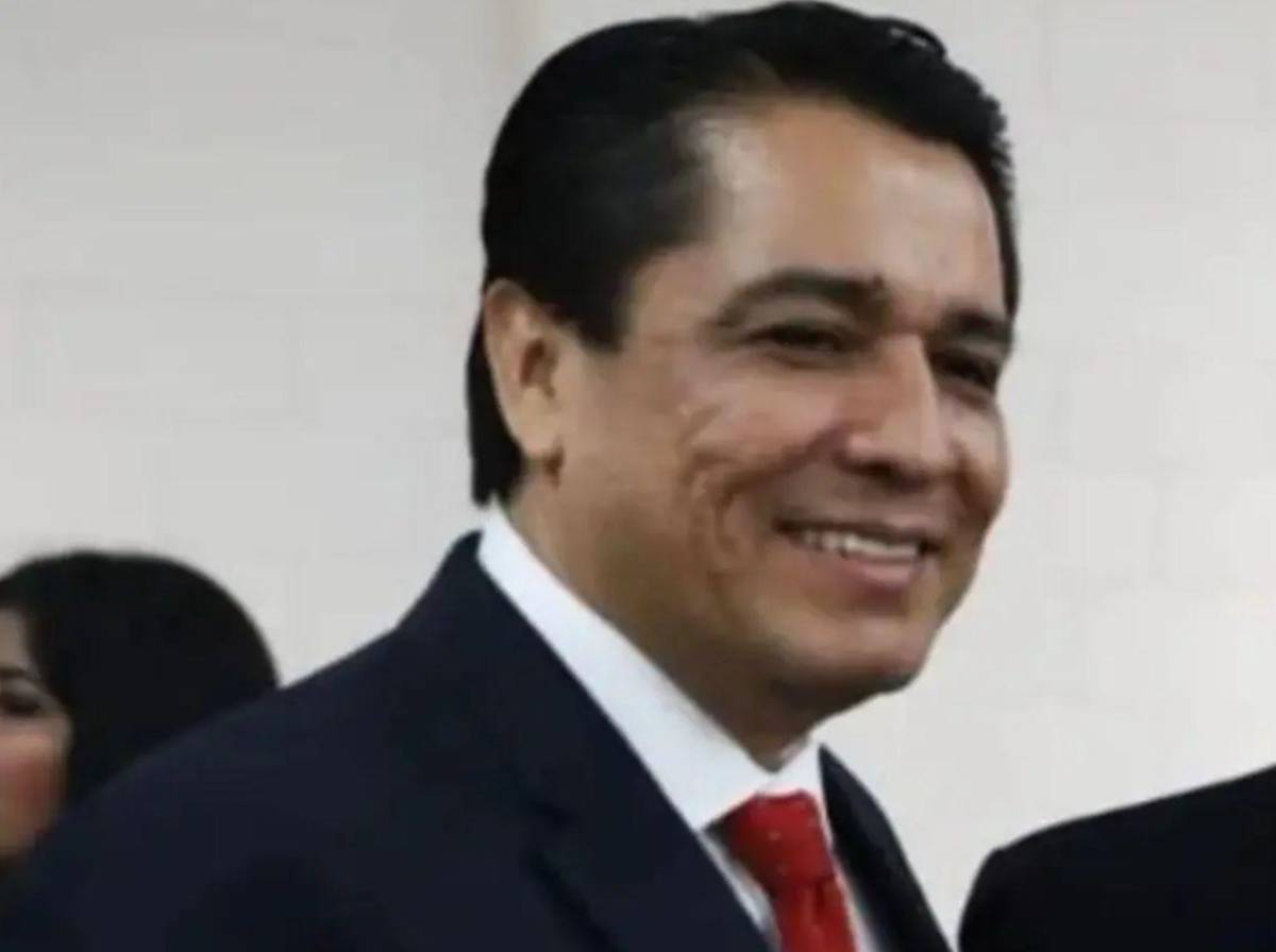 Roy Santos a José Carlos Cardona: Dios sigue poniendo las cosas en su lugar