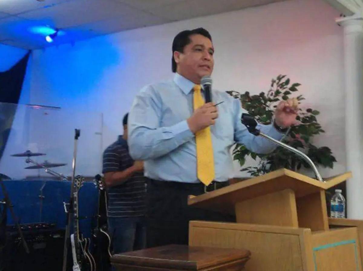 Roy Santos a José Carlos Cardona: Dios sigue poniendo las cosas en su lugar